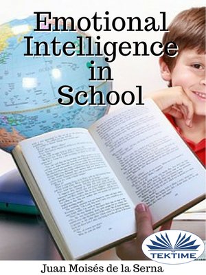 cover image of Emotional Intelligence In School